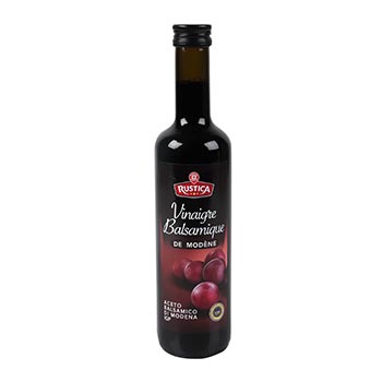 Vinaigre balsamique Rustica 50cl