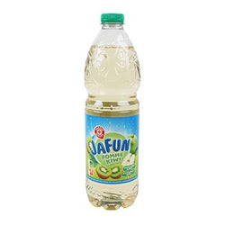 Boisson à base de fruits Jafun Pomme Kiwi - 2L