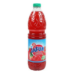 Boisson fraise framboise Jafun 2L