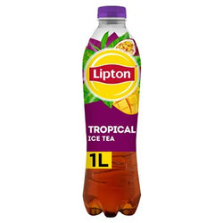 Lipton Ice Tea Tropical - 1L