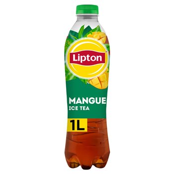 Lipton Ice Tea Mangue - 1L