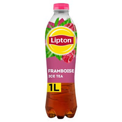 Thé glacé Lipton Ice Tea Framboise - 1.25L