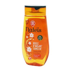 Shampooing Nateïs Huile d'argan - 250ml