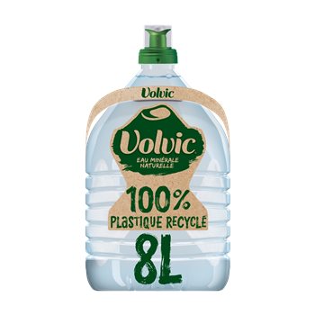 Volvic 8L