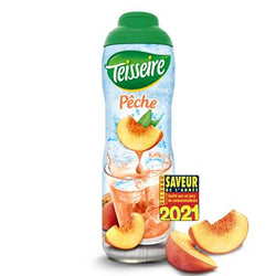 Teisseire Sirop Pêche - 60cl