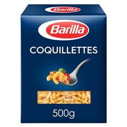 Barilla Coquillettes 500g