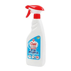 Nettoyant spray Clair javel Salle de bains 750ml