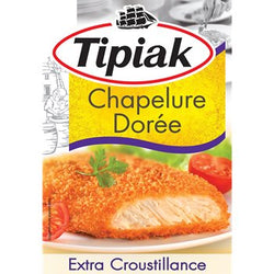 Chapelure dorée Tipiak 250g