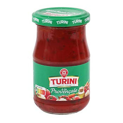 Sauce Provençale Turini 190g