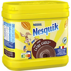 Chocolat en poudre Nesquik Extra Choco - 600g