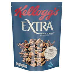 Kellogg's Extra Chocolat au lait - 500g