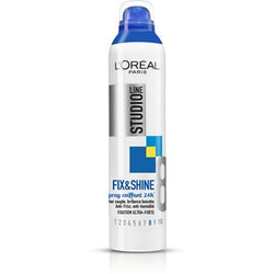 Fix Shine Ultra Fort L'Oréal 300ml