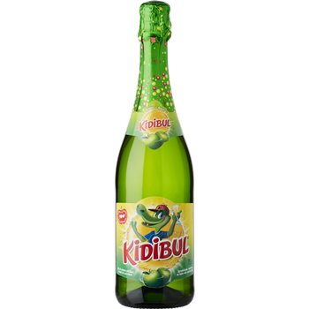 Kidibul Pomme 75cl