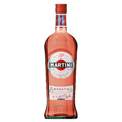 Martini Rosato 1L