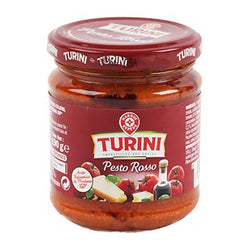 Pesto rosso Turini 190g