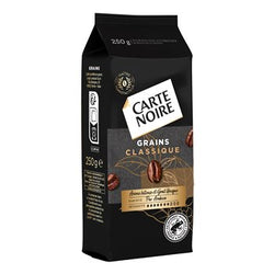 Café en Grains Carte Noire Arabica Classique - 250g