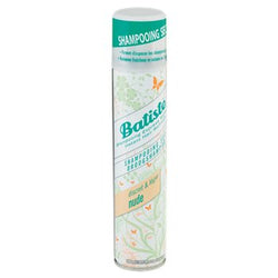 Shampooing sec Batiste Nude aérosol - 200ml