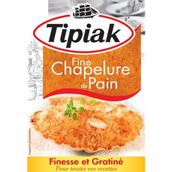 Tipiak Fine chapelure de pain 275g