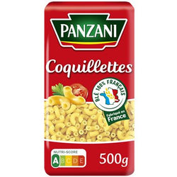 Panzani Coquillettes 500g