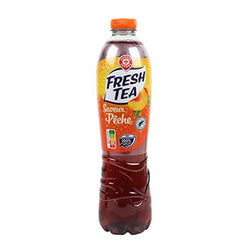 Thé glacé Fresh Tea Pêche - 1,5L