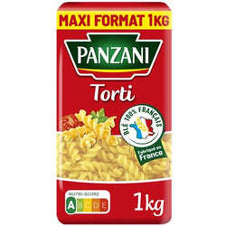 Panzani Torti 1kg