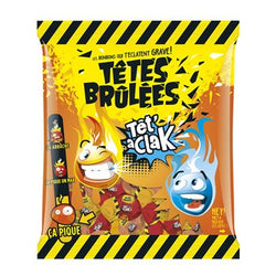 Têtes Brûlées Bikicoule Soda - 180g