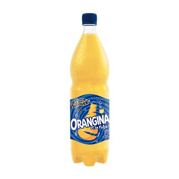 Orangina 1,5L