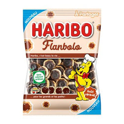 Flanbolo Haribo 200g