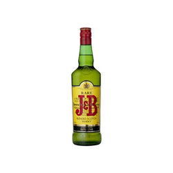 J&B Whisky Rare 40%vol - 70cl