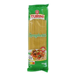 Spaghetti Turini 500g