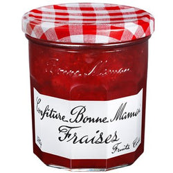 Confiture Bonne Maman Fraise - 370g