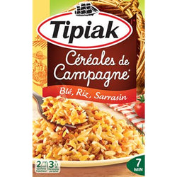 Tipiak Céréales De campagne - 330g