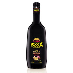 Passoa Passion 15%vol - 70cl