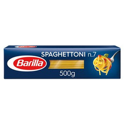 Barilla Spaghettoni n°7 500g