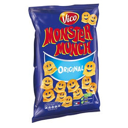 Monster Munch Salé - 85g