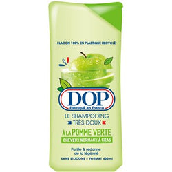 Shampooing DOP Pomme verte - 400ml
