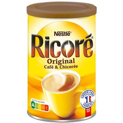 Café & Chicorée solubles RICORÉ Original Boîte 100g