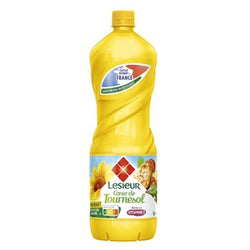 Huile de tournesol Lesieur 1L