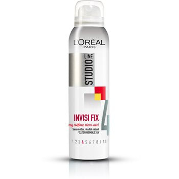 Spray coiffant Studio invisi'fx Fixant - 150ml