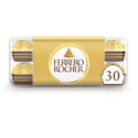Ferrero Rocher boite de 30 pièces 375g