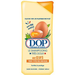 Shampooing DOP Oeufs - 400ml