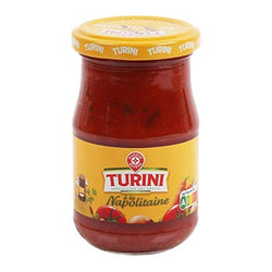 Sauce Napolitaine Turini 190g