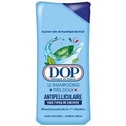 Shampooing DOP Antipelliculaire - 400ml