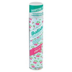 Shampooing sec Batiste Cherry - 200ml