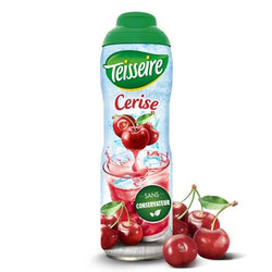 Sirop Teisseire Cerise - 60cl