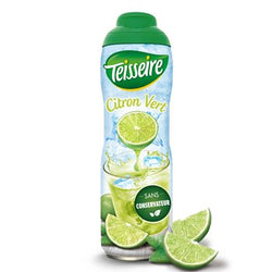 Teisseire Citron vert - 60cl