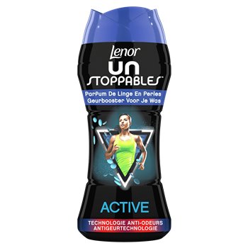 Lenor Parfum de linge Unstoppables - 224g