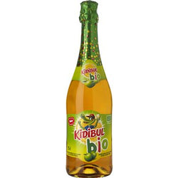 Boisson Kidibul pomme bio 75cl