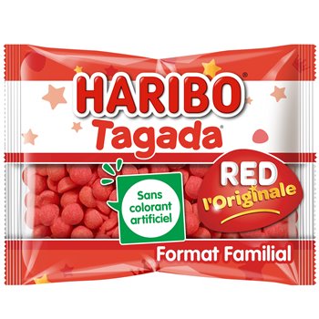 Haribo Tagada 400g