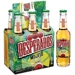 Desperados Mojito Pack 6x33cl